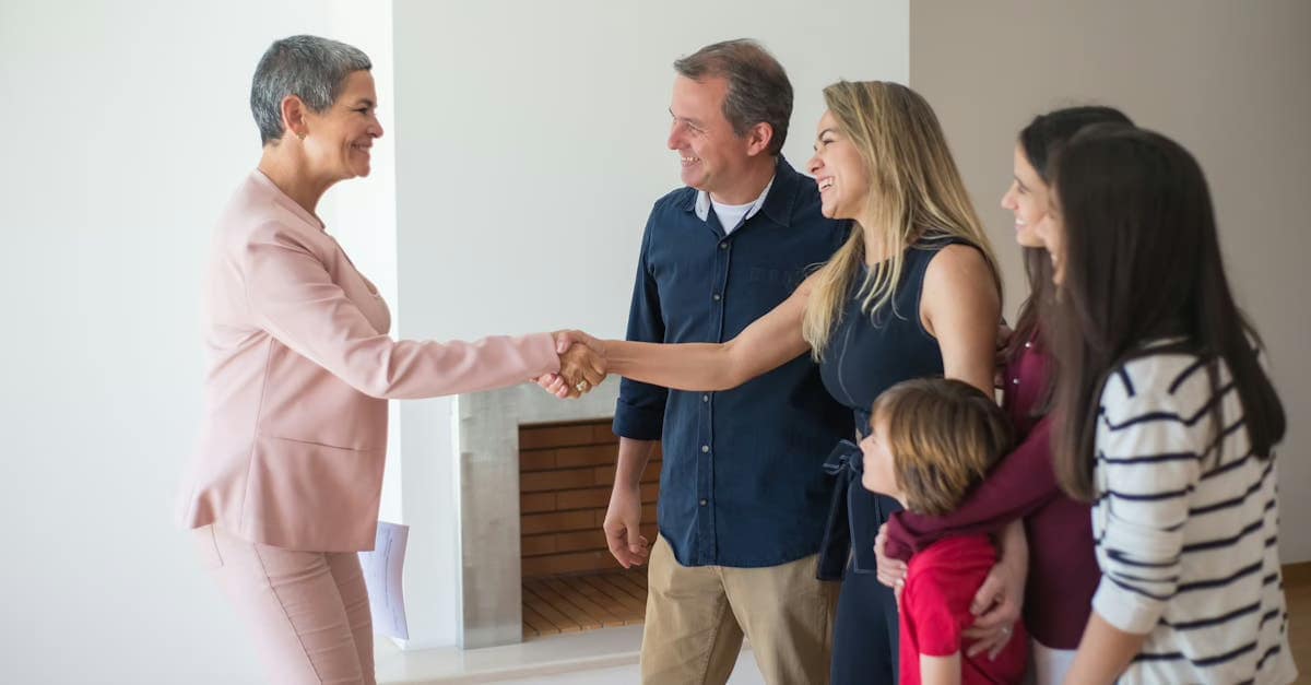 Finding the Best Real Estate Company for New Agents Today