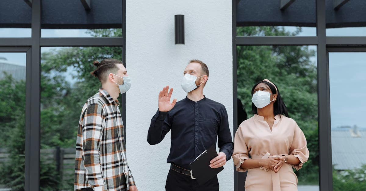 Broker’s Guide: Next Estate Hybrid Work Model Compliance