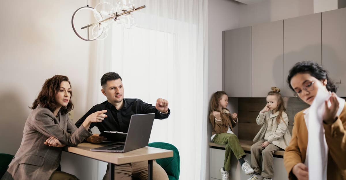 Understand the Buyers Exclusive Agency Contract: A TC’s Guide