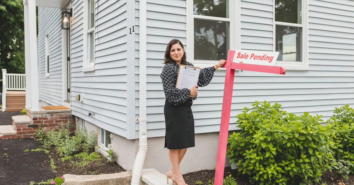 Mastering the Exclusive Real Estate Agent Contract: A Broker’s Guide