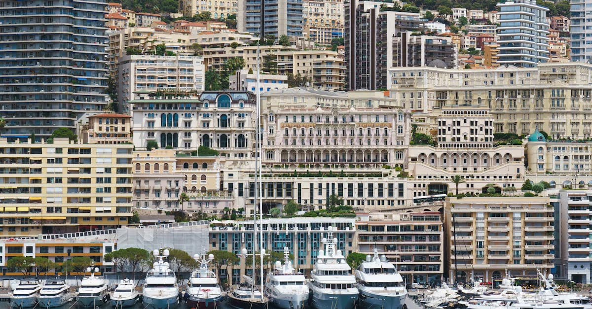 How Real Estate Trends Shape the Food and Beverage Industry