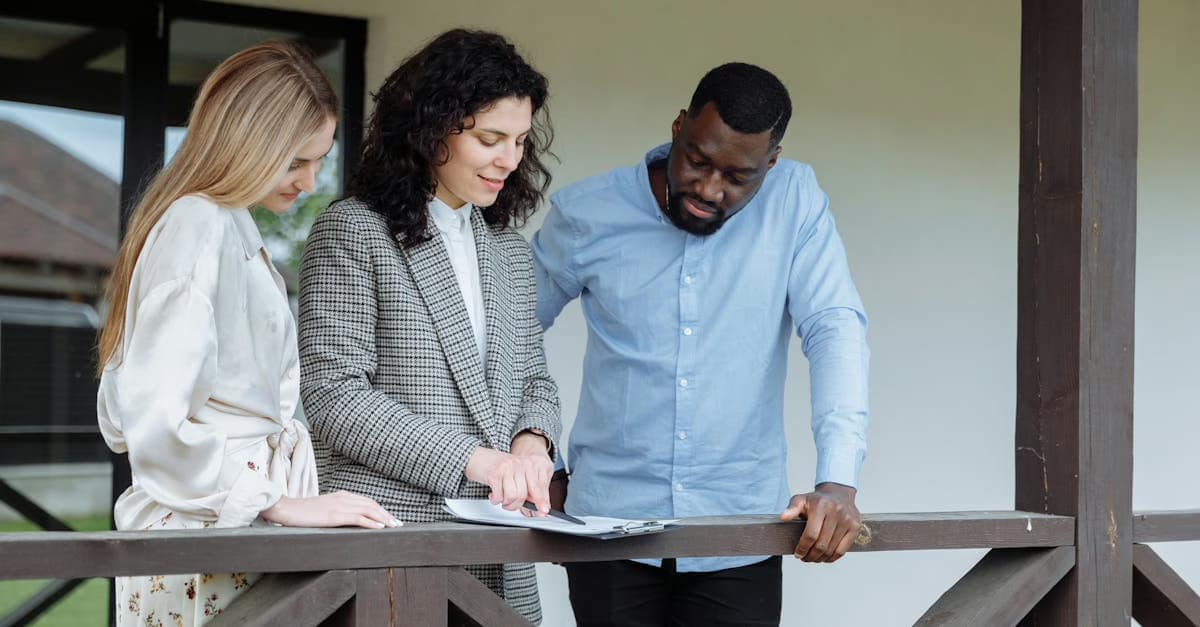 How to Onboard Real Estate Clients with a VA