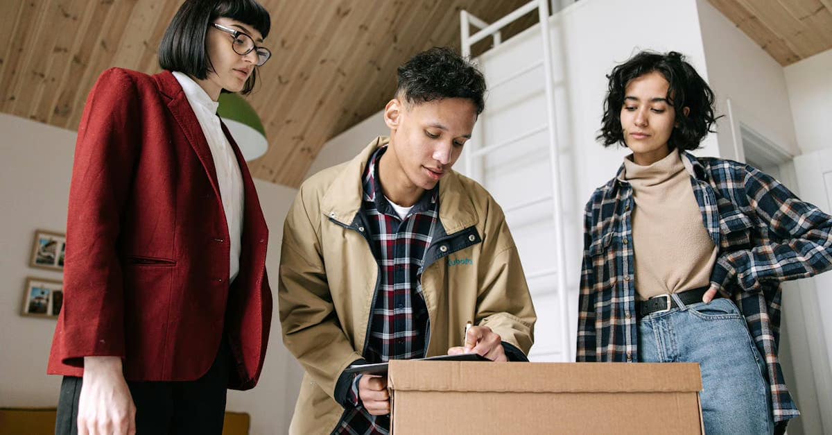 New TC Training: Learning While You Earn & Grow