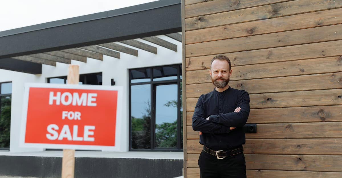 MLS Property Listings: Your Guide to Finding the Perfect Home