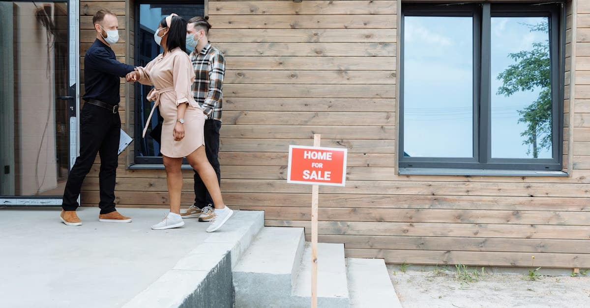 Real Estate Agent Safety Tips: Protecting Yourself