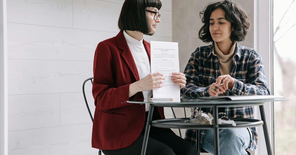 Selecting the Right NHD Company: A TC’s Essential Guide