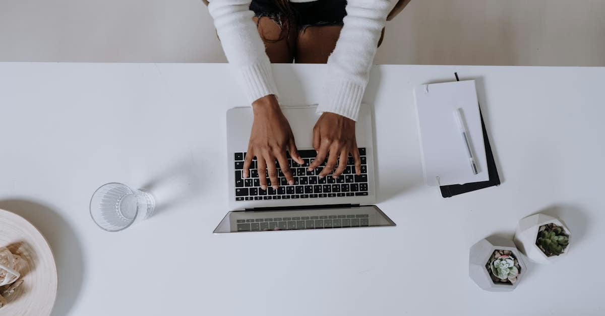 TC Work-Life Balance: Setting Realistic Boundaries