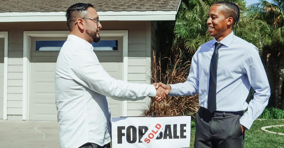 Mastering the Texas Residential Sales Agreement Explained