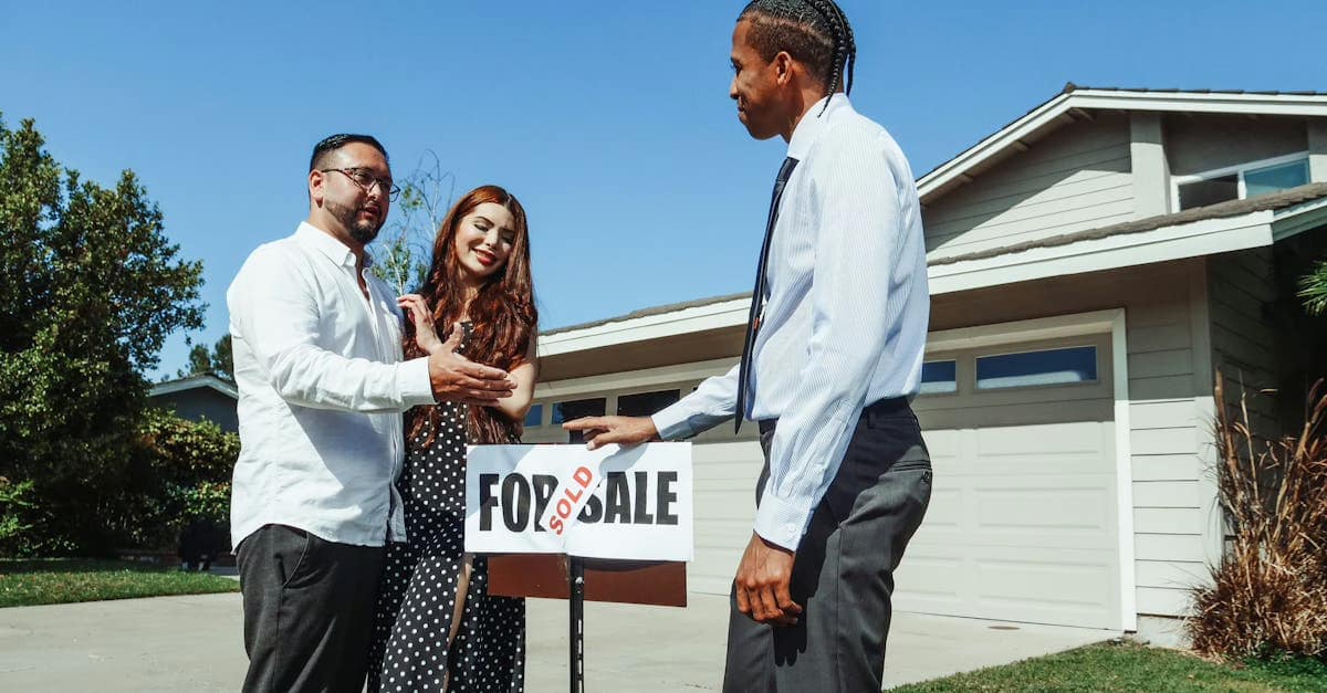 Secure Your Dream Home: Understanding Buyers Exclusivity Agreement