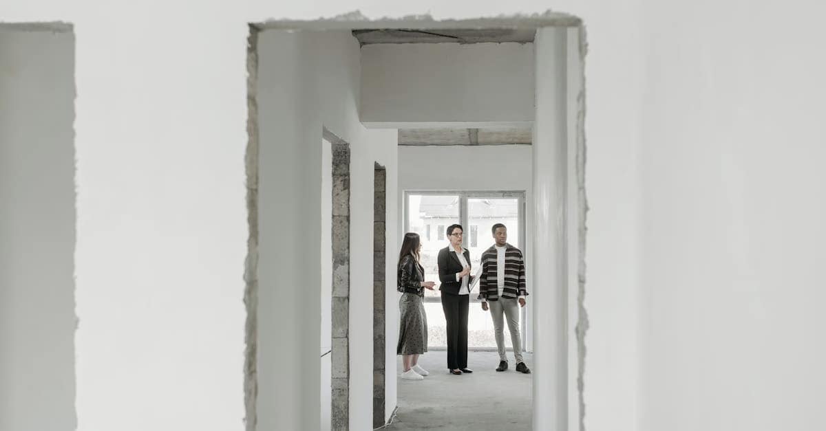 Understanding the Vital Role of Property Inspection in Real Estate