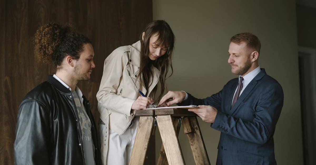 Understanding Real Estate Contract Assignments for TCs