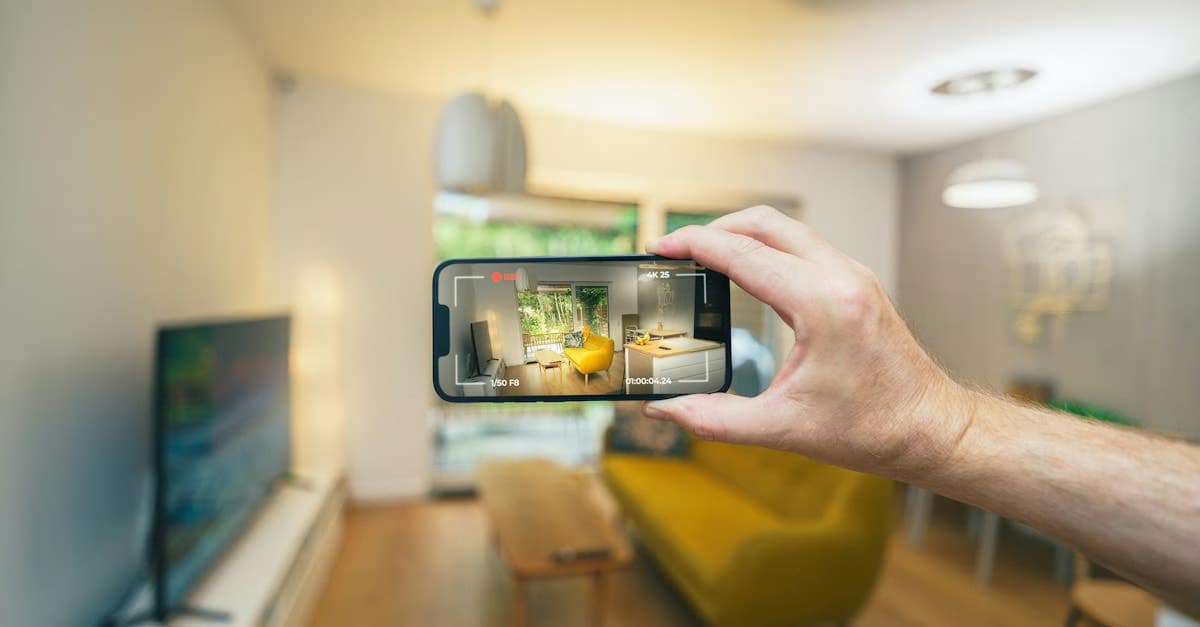 Virtual Reality in Property Showings for real estate