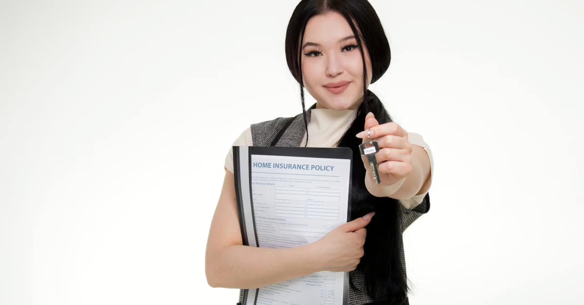 Demystifying the HO5 Policy: What is an HO5 Explained