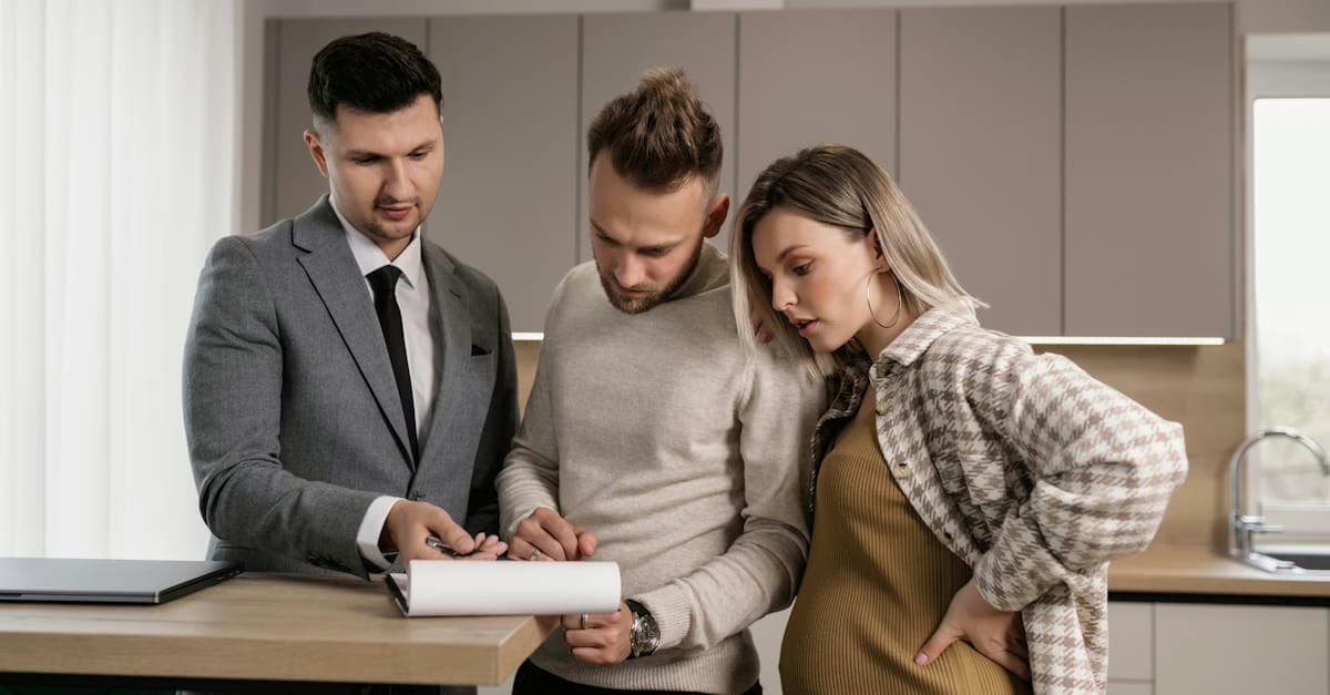 What New Agents Expect from Brokers