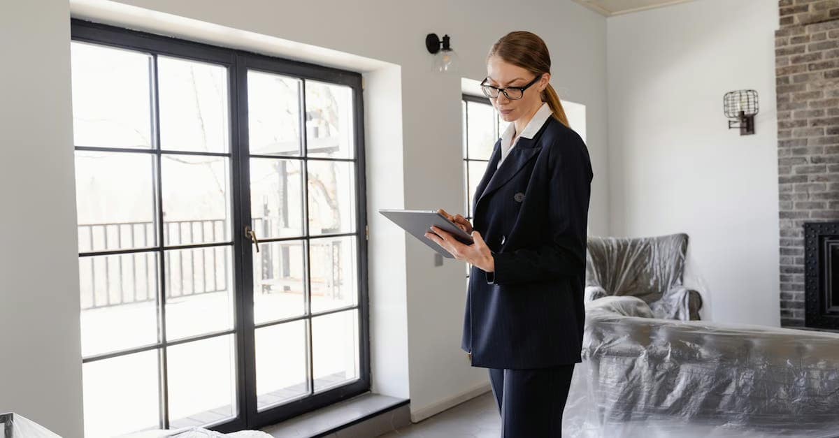 Optimizing Real Estate Workflows for Virtual Assistants