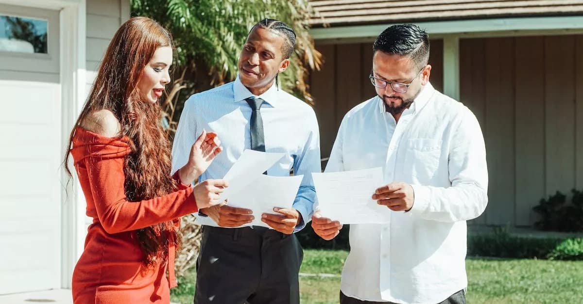 The Ultimate Checklist: What Paperwork is Needed to Buy a House in Arizona?