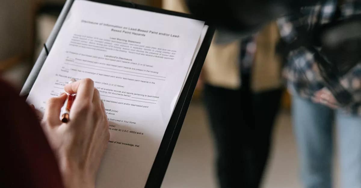 Mastering the Essential Documents for Alabama Commercial Property Acquisition