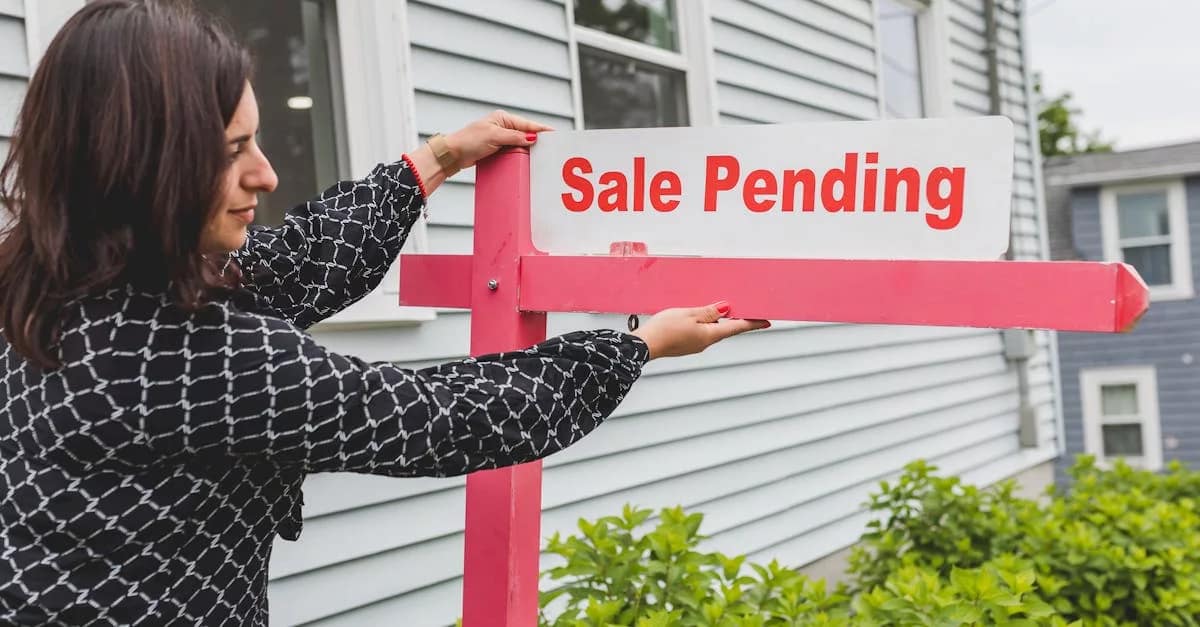 7 Steps: The Ultimate Colorado Home Seller Closing Checklist for TCs