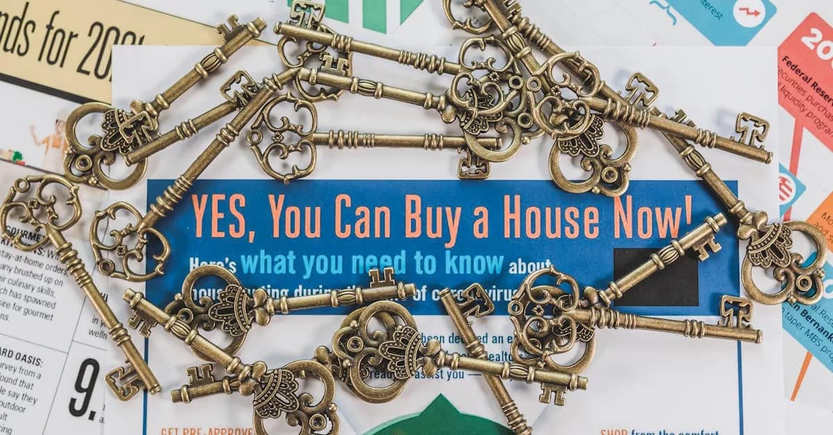 7 CT Home Buying Documents Your VA Must Master for Fast Closing