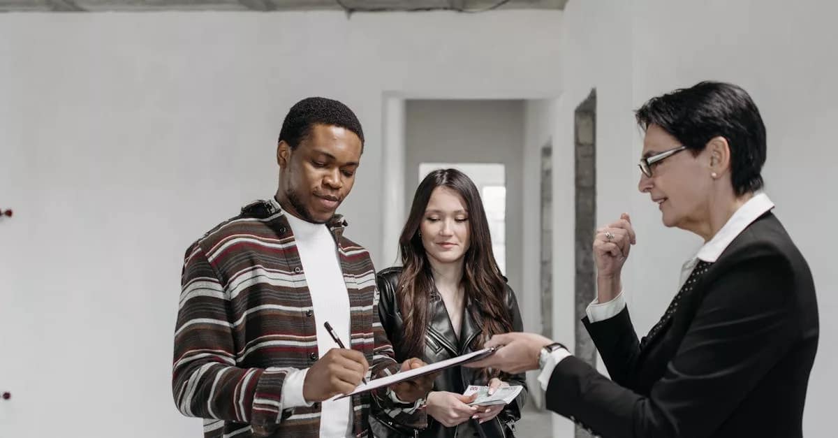 Essential Documents for Selling Commercial Property in Alabama