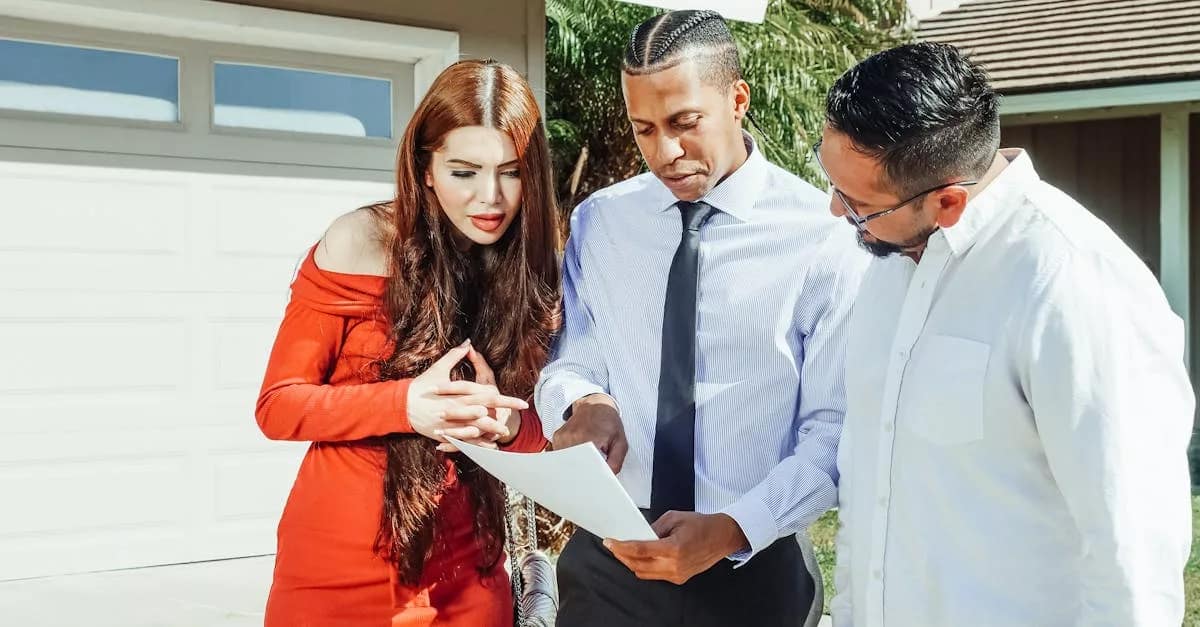 Mastering Alabama FSBO Paperwork: Essential Documents for Sellers