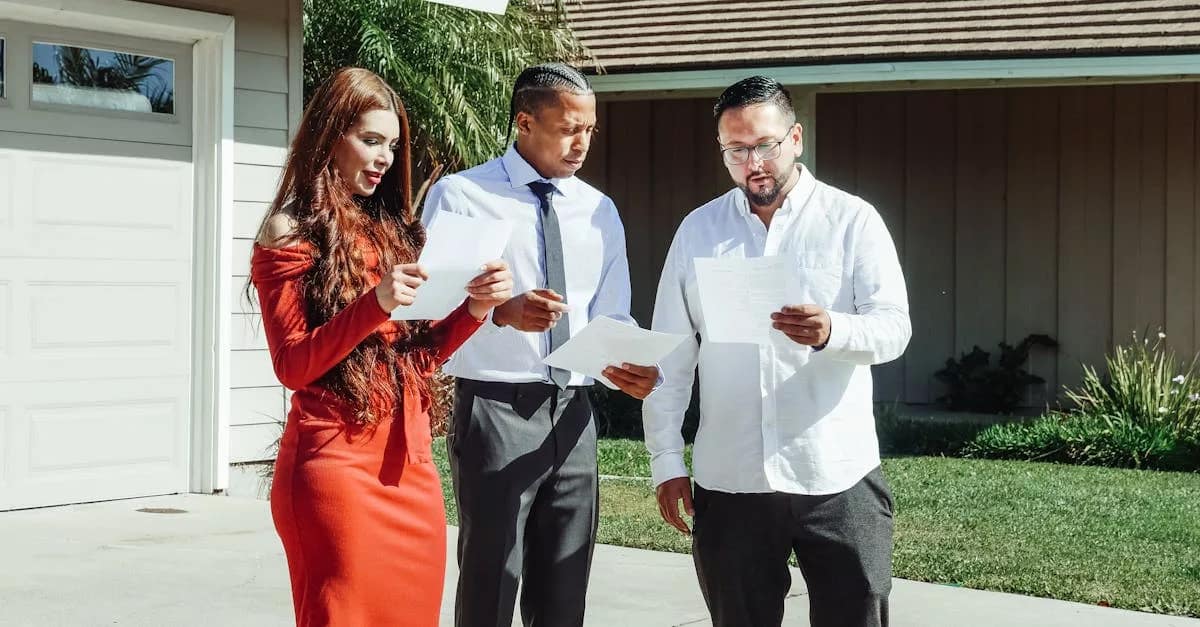 7 Steps to Master the California Residential Purchase Agreement Form (RPA) Compliance