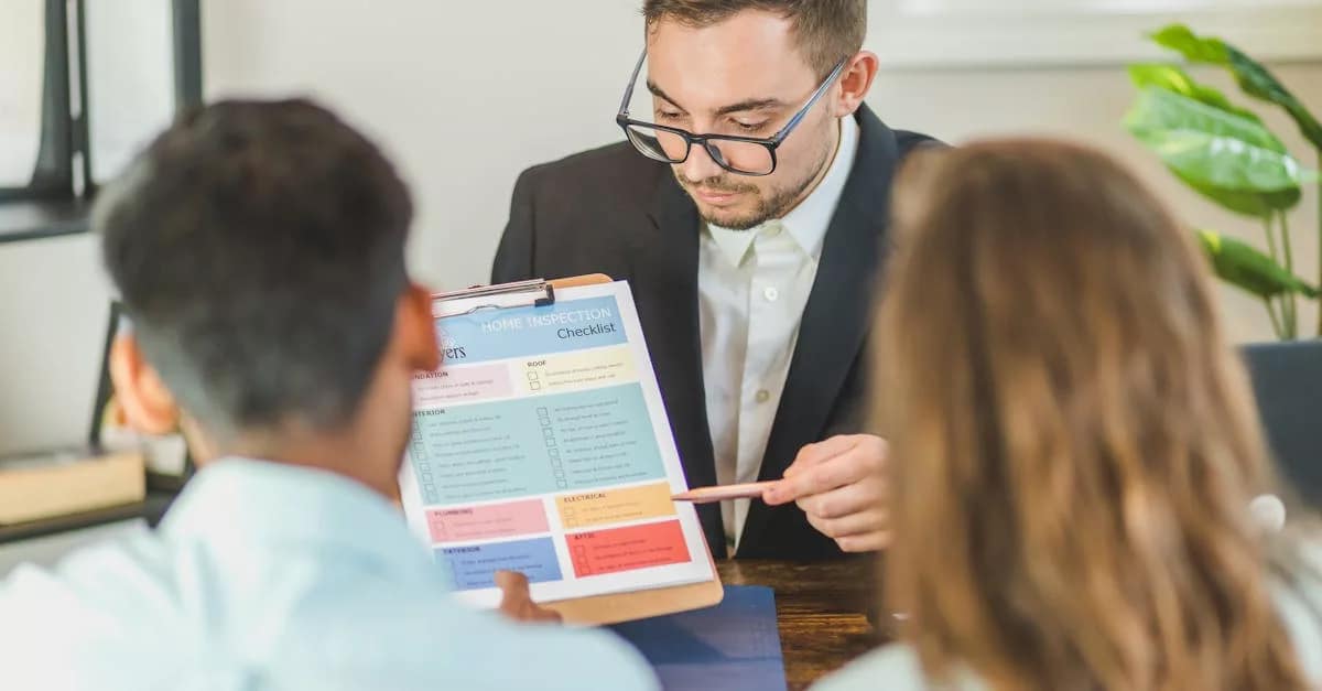 Mastering the 5 Essential Steps in the Delaware Commercial Closing Checklist for VAs