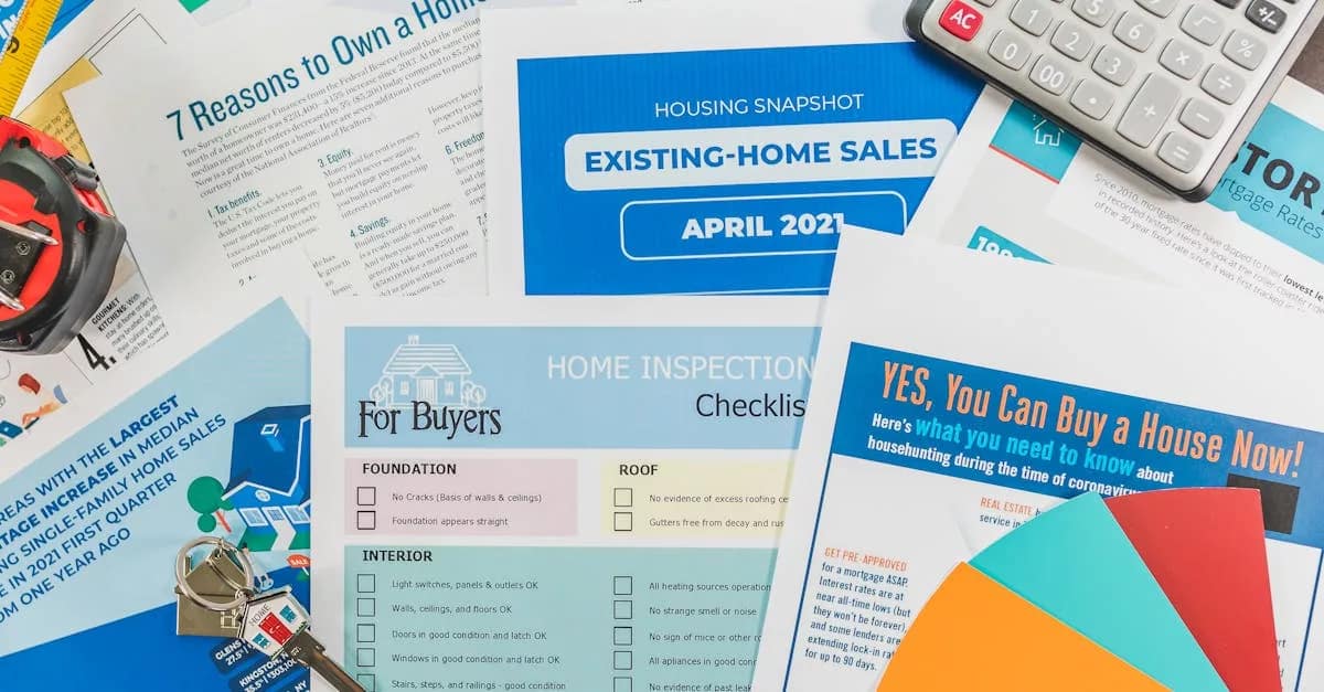 7 Steps to Master the Delaware House Closing Checklist for VAs