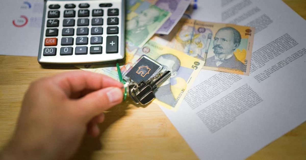 7 Essential Documents Needed to Sell a House in Florida Fast