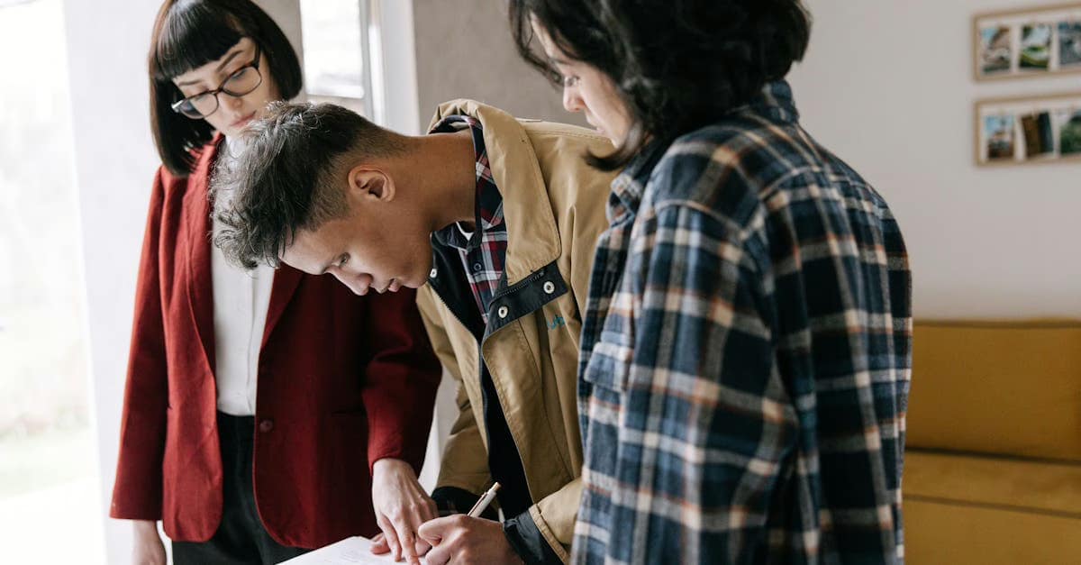 Your Essential Real Estate Buyer’s Guide Explained